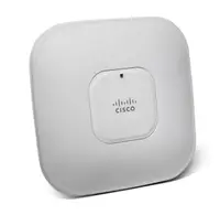 Cisco Aironet 1142N Lightweight Access Point 120 V AC, 230 V AC