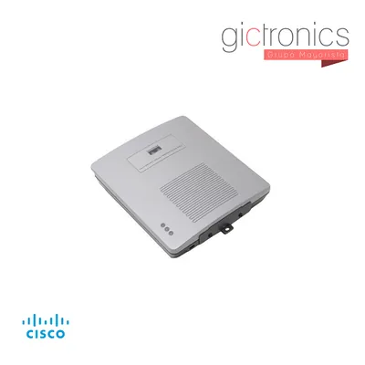 AIR-LAP1231G-E-K9 - Cisco Aironet 1200 Series Access Point