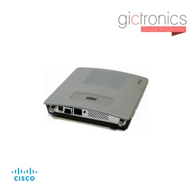 AIR-LAP1232AG-I-K9 - Cisco Aironet 1230AG Series Access Point├é┬á
