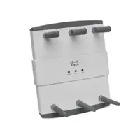 AIR-LAP1252AG-T-K9 - Cisco Aironet 1250 Series Access Point