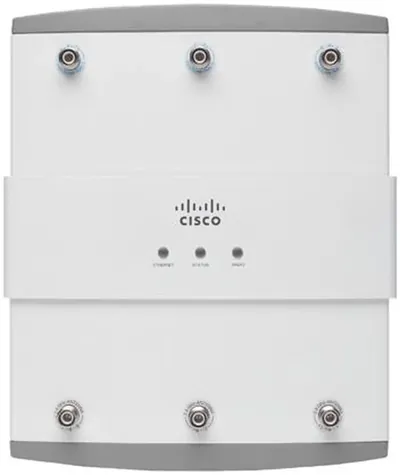 AIR-LAP1252AGEK9-RF - Cisco Aironet 1250 Series Access Point
