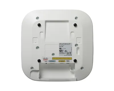 AIR-LAP1261N-E-K9 - Cisco Aironet 1260 Series Access Point