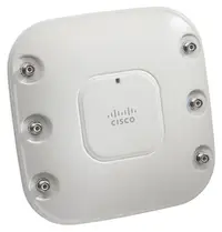AIR-LAP1262N-A-K9 - Cisco Aironet 1262N 802.11a/g/n Controller-Based Wireless Access Point