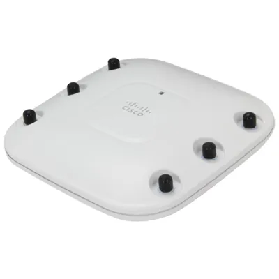 AIR-LAP1262N-IK910 - Cisco 1260 Series Aironet Wireless Access Point