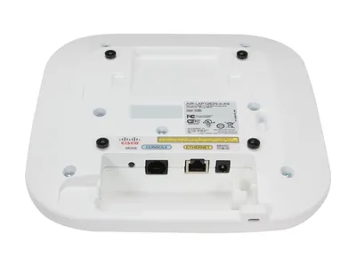 AIR-LAP1262N-R-K9 - Cisco 1260 Series Aironet Wireless Access Point