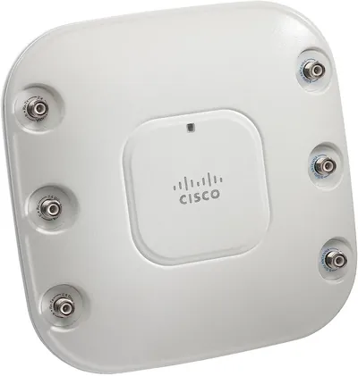 AIR-LAP1262N-SK910 - Cisco 1260 Series Aironet Wireless Access Point
