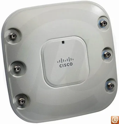 AIR-LAP1262NTK9-RF - Cisco 1260 Series Aironet Wireless Access Point