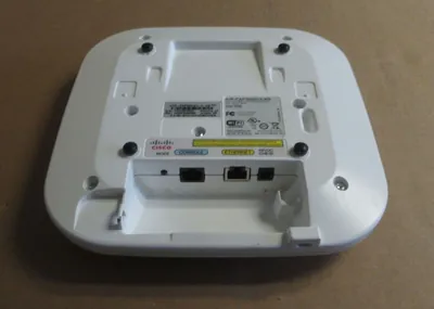AIR-LAP1505G-P-K9 - Cisco Aironet 1500 Series Mesh Access Point