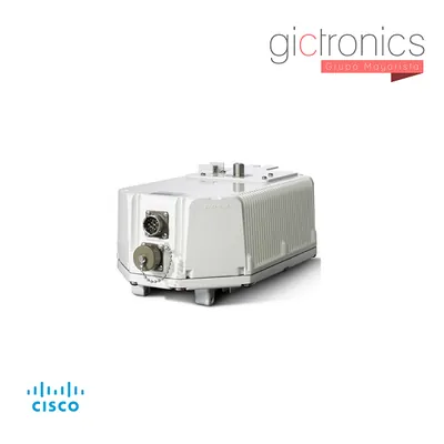 AIR-LAP1510AG-E-K9 - Cisco Aironet 1500 Series Access Point