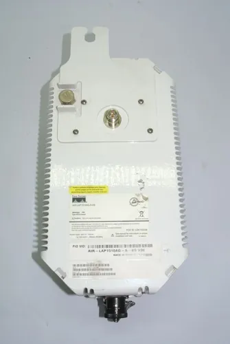 AIR-LAP1510AG-S-K9 - Cisco Aironet 1500 Series Access Point