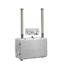 AIR-LAP1522AG-A-K9 - Cisco Aironet 1522 IEEE 802.11a/b/g 54Mb/s Wireless Access Point