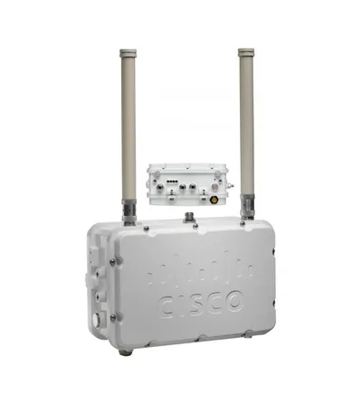 AIR-LAP1522AG-S-K9 - Cisco Aironet 1522 Lightweight Outdoor Mesh Access Point