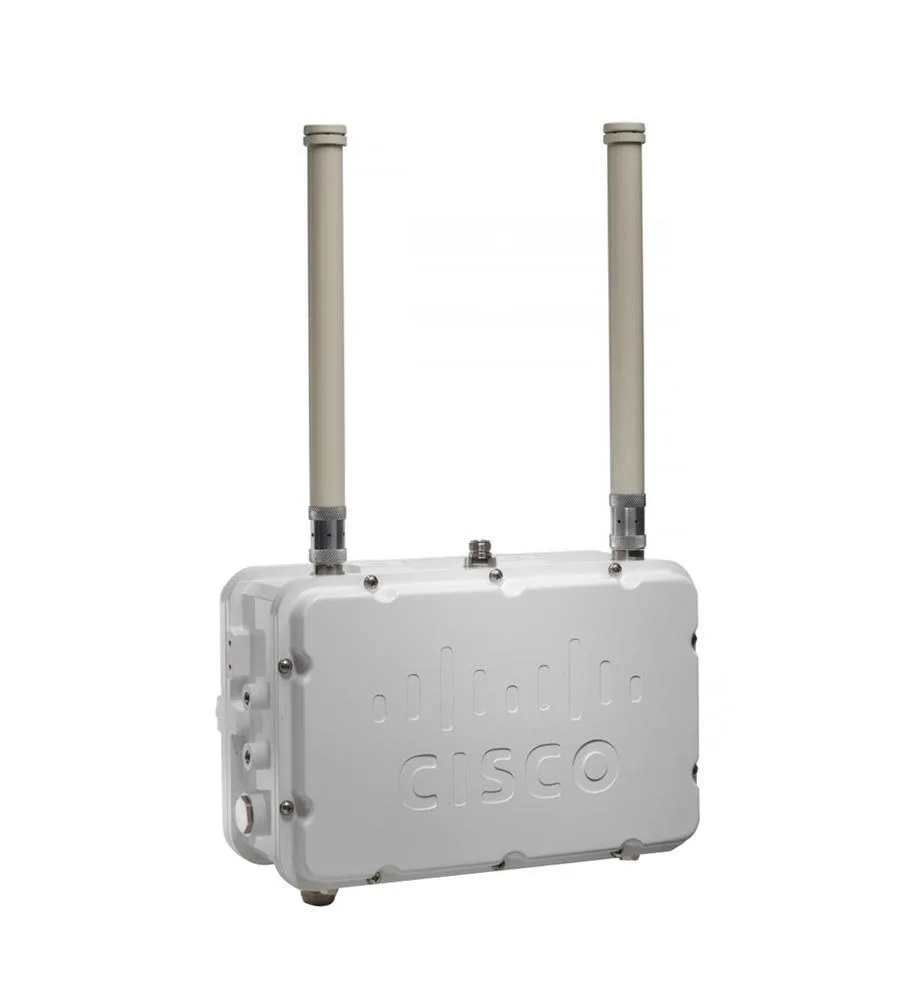 AIR-LAP1522AG-T-K9 - Cisco Aironet 1522 Lightweight Outdoor Mesh Access Point