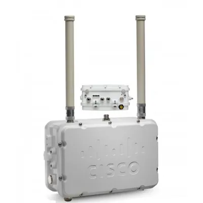 AIR-LAP1524SB-S-K9 - Cisco Aironet 1520 Series Outdoor Access Point