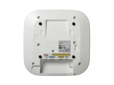 AIR-SAP1602I-H-K9 - Cisco Aironet 1602I Series Access Point