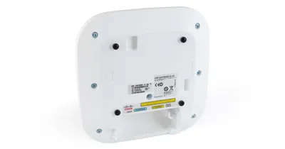AIR-SAP2602E-HK9-5 - Cisco Aironet 2602E Series Access Point