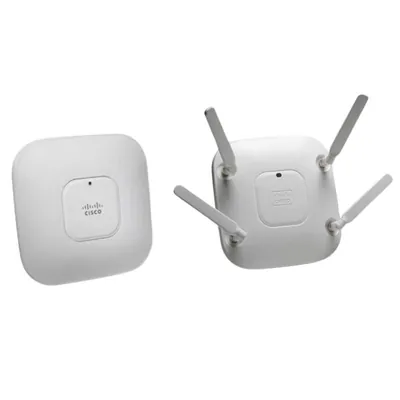 AIR-SAP2602E-KK9-5 - Cisco Aironet 2602E Series Access Point