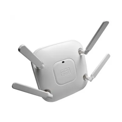 AIR-SAP2602E-Z-K9 - Cisco Aironet 2602E Series Access Point