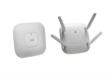 AIR-SAP2602ENK9-RF - Cisco Aironet 2602E Series Access Point