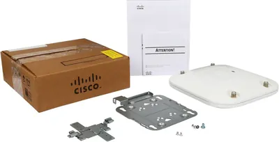 AIR-SAP2602EZK9-RF - Cisco Aironet 2602E Series Access Point