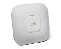 AIR-SAP2602I-A-K9 - Cisco Aironet 2602I 450Mbps Wireless Access Point