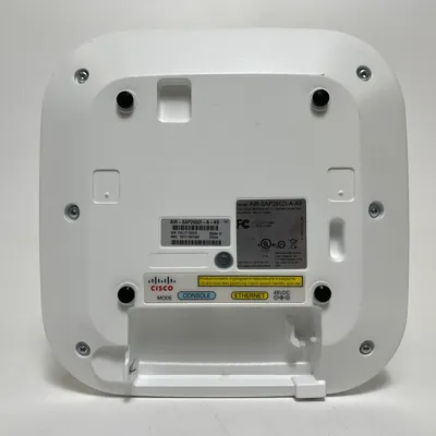 AIR-SAP2602I-AK9-5 - Cisco Aironet 2602I Series Access Point