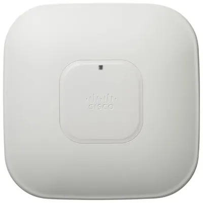 AIR-SAP2602I-QK9-5 - Cisco Aironet 2602I Series Access Point