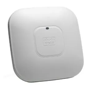 AIR-SAP2602I-Z-K9 - Cisco Aironet 2602I Series Access Point