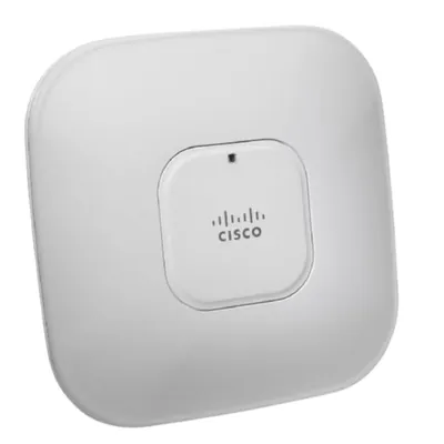 AIR-SAP2602IBK9-RF - Cisco Aironet 2602I Series Access Point