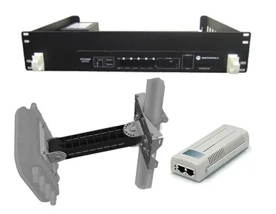 AIR-WGB342C - Cisco Workgroup Wireless Bridge