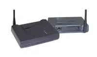 AIR-WGB352C - Cisco Workgroup Wireless Bridge