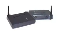 AIR-WGB352R-RF - Cisco Workgroup Wireless Bridge