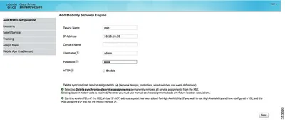 AIR-WIPS-AP-2000 - Cisco Adaptive Wireless IPS Software License 2000 Access Point