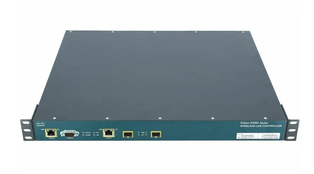 AIR-WLC4402-12-K9 - Cisco Aironet 4400 Series Wireless LAN Controller