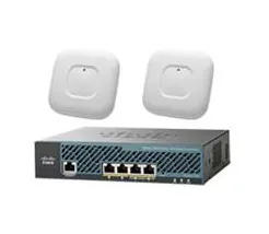AIRAP2702IUXWLC-RF - Cisco AIR-AP2702IUXWLC-RF Mobility Express Bundle