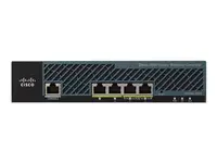 Cisco 2504 Wireless Controller - with 5x Cisco Aironet 1602I