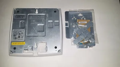 AIRLAP1131AGPK9-RF - Cisco Aironet 1130AG Series Access Point
