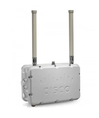 AIRLAP1522AGEK9-RF - Cisco Aironet 1522 Lightweight Outdoor Mesh Access Point