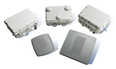 AIRLAP1524SBNK9-RF - Cisco Aironet 1550 Series Outdoor Access Point