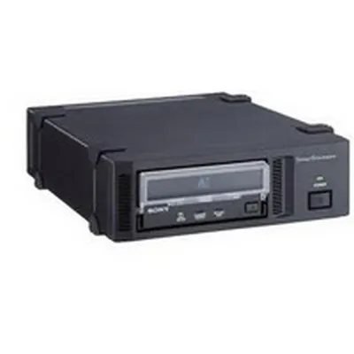 Sony AITE100/S AIT-1 Turbo SCSI External Tape Drive - 40GB (Native)/104GB (Compressed) - External