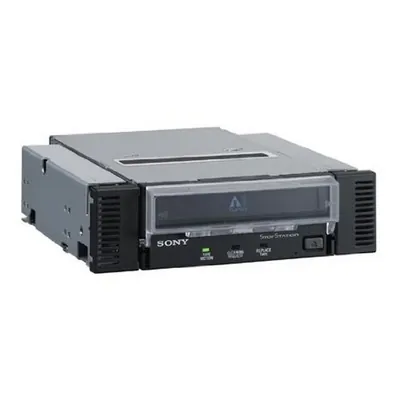 Sony AITI100/S AIT-1 Turbo SCSI Internal Tape Drive - 40GB (Native)/104GB (Compressed) - Internal