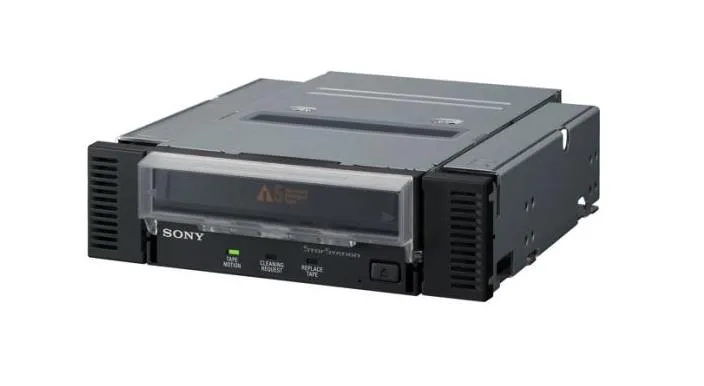 AITI1040SLE - Sony 400GB/1.04TB AIT-5 SCSI Internal Tape Drive