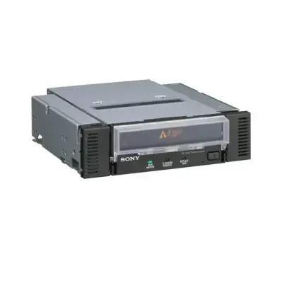 Sony AITI520/S 200/520GB AIT-4 Internal Ultra160 SCSI-LVD/SE Tape Drive