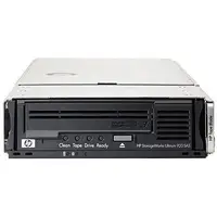 AJ401A - HP 400 / 800GB LTO-3 Ultrium SB920c SAS Internal Tape drive