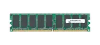 AJ56K72B8BJD5C - ATP 2GB DDR2-533MHz PC2-4200 ECC Unbuffered CL4 240-Pin DIMM 1.8V Memory Module
