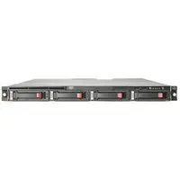 AJ675A - HP ProLiant DL160 G5 Network Storage Server 1 x Intel Xeon E5405 2GHz 3TB Serial Attached SCSI