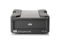 AJ725A - HP RDX 320GB Backup System