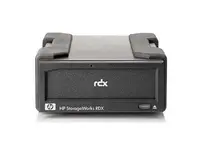 AJ726A - HP RDX 500GB Backup System