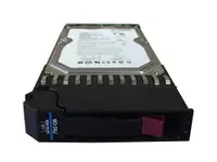 AJ739AC - HP 750GB 7200RPM SATA 3Gb/s 3.5-inch Hard Drive