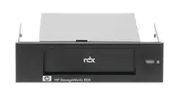 AJ765A - HP 160GB Storageworks Ext Removable Disk Backup System USB 2.0 Form Factor 5.25-inch Hot Swap RDX Drive